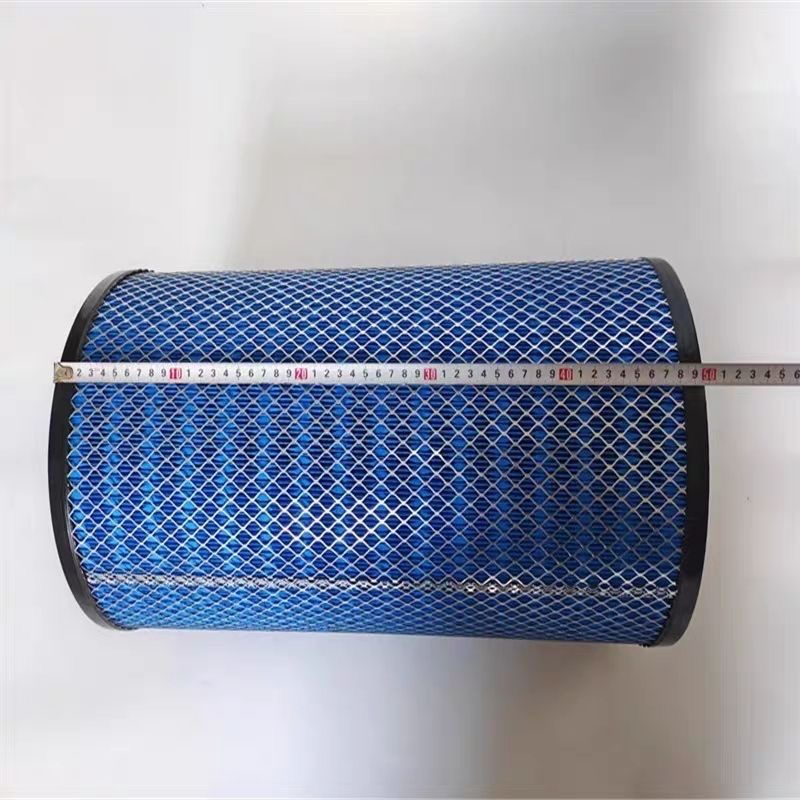 PU2650空气滤芯沃得超级皓龙z200(G4)收割机拖拉机空气滤清器配件