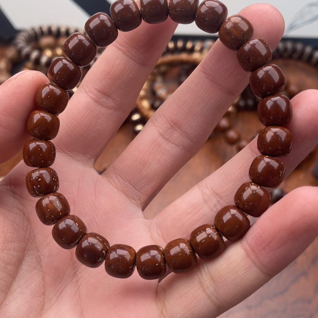 手串紫金鼠紫金鼠12