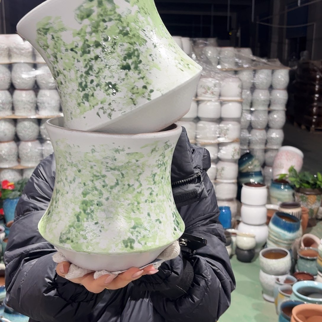 红陶正品高20/19两个