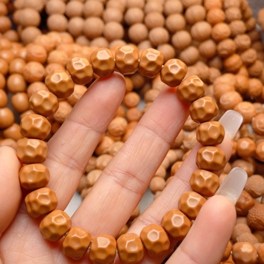 猴头核桃手串@*夫奶酪