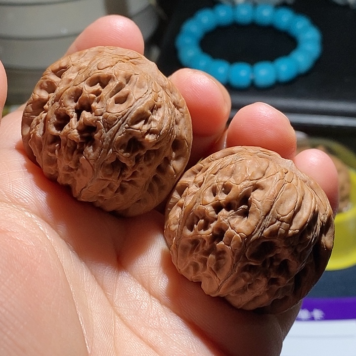 【闪购商品】吊坠文玩核桃用****0平谷元宝