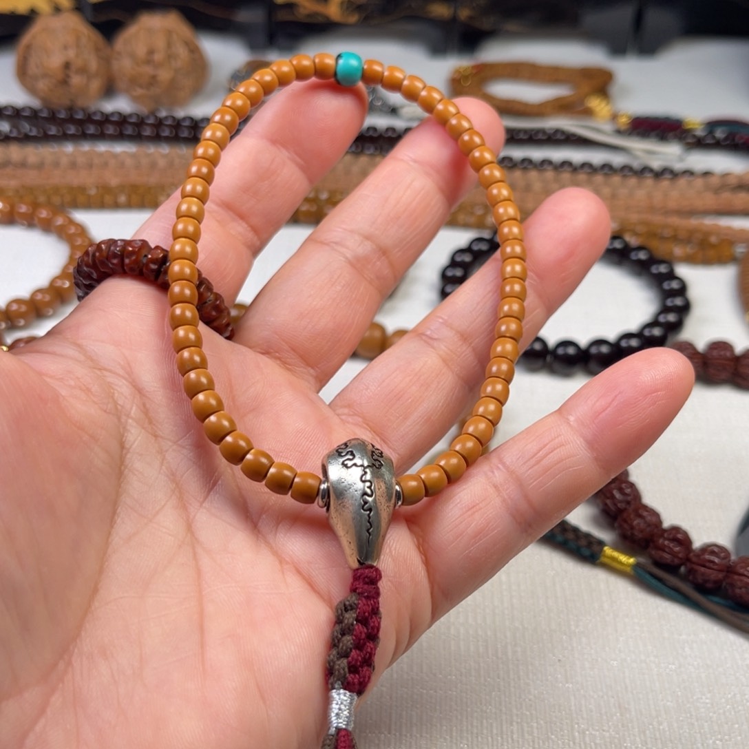 橄榄核吊坠4466778889999