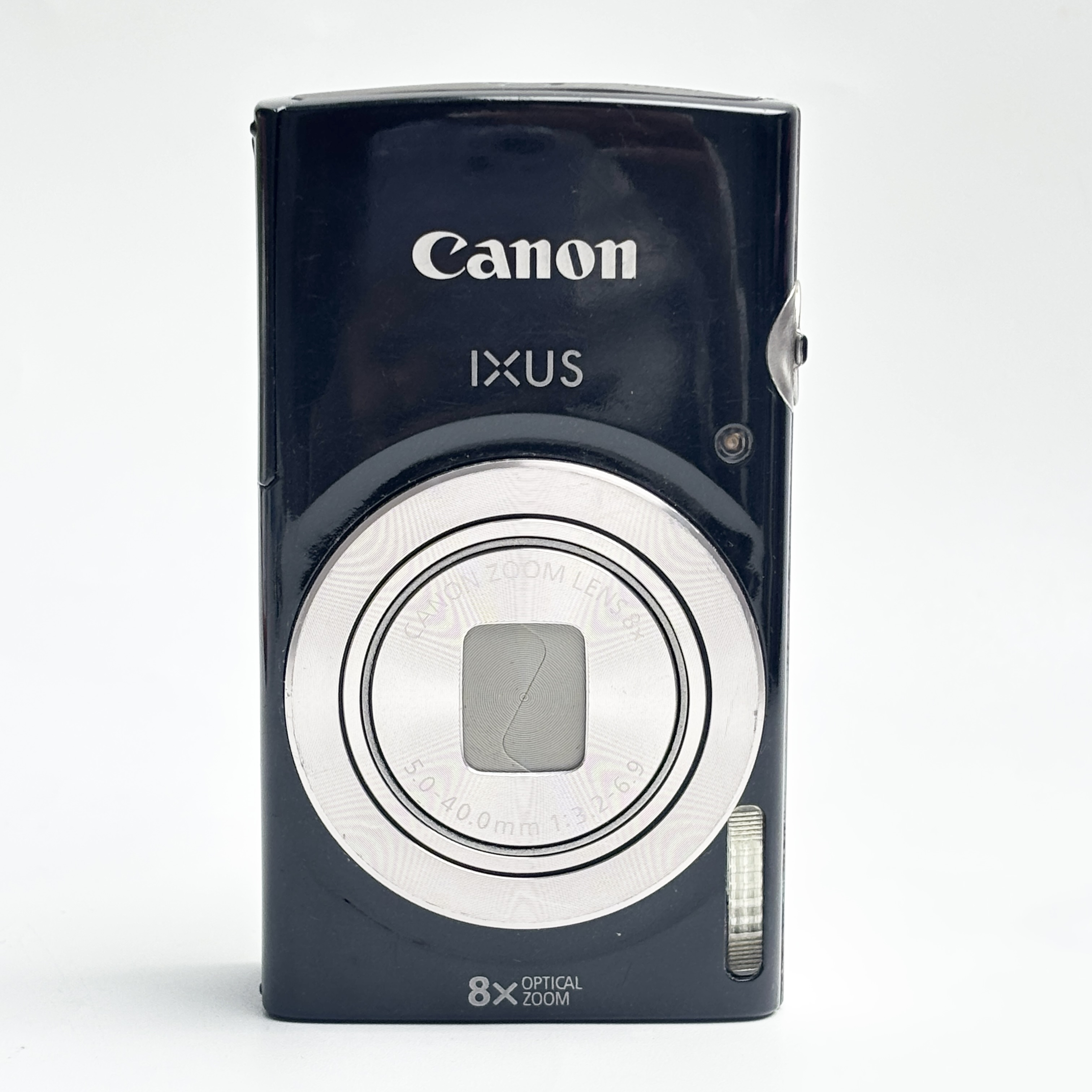 95新 Canon/佳能 ixus185高清像素2000万像素8倍变焦复古ccd