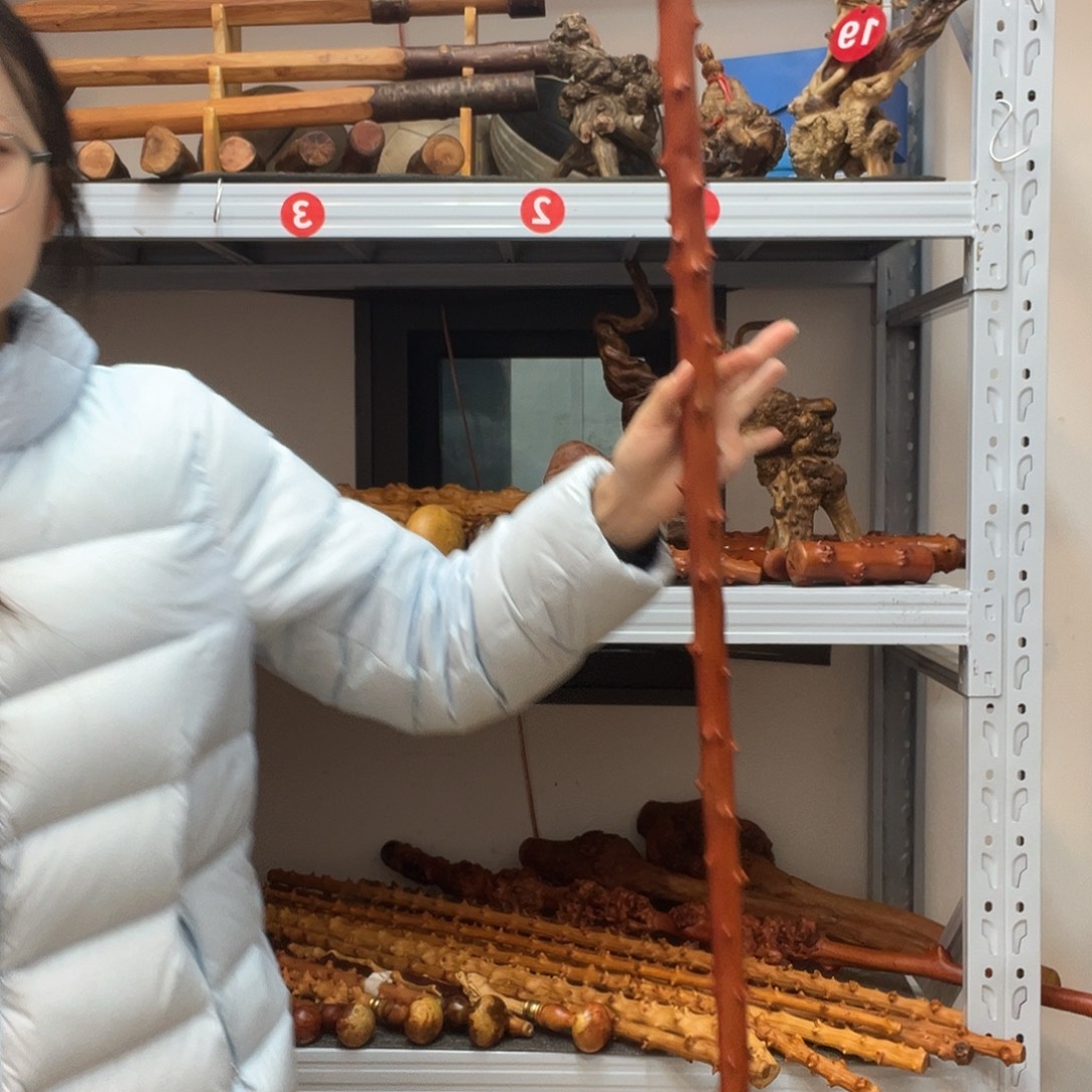 西***狼贵州檬子木拐杖nnn