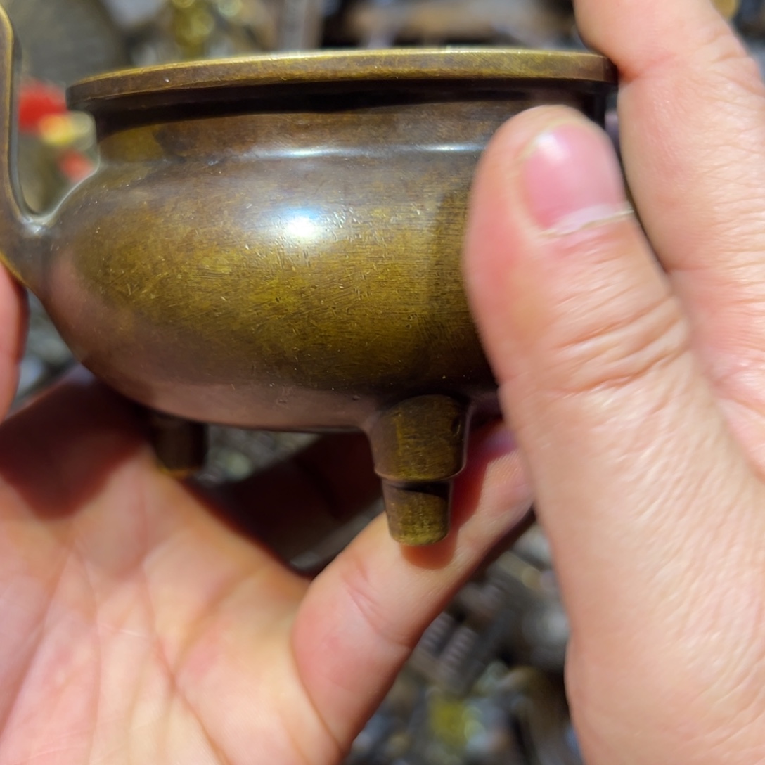 铜器精工精工铜器