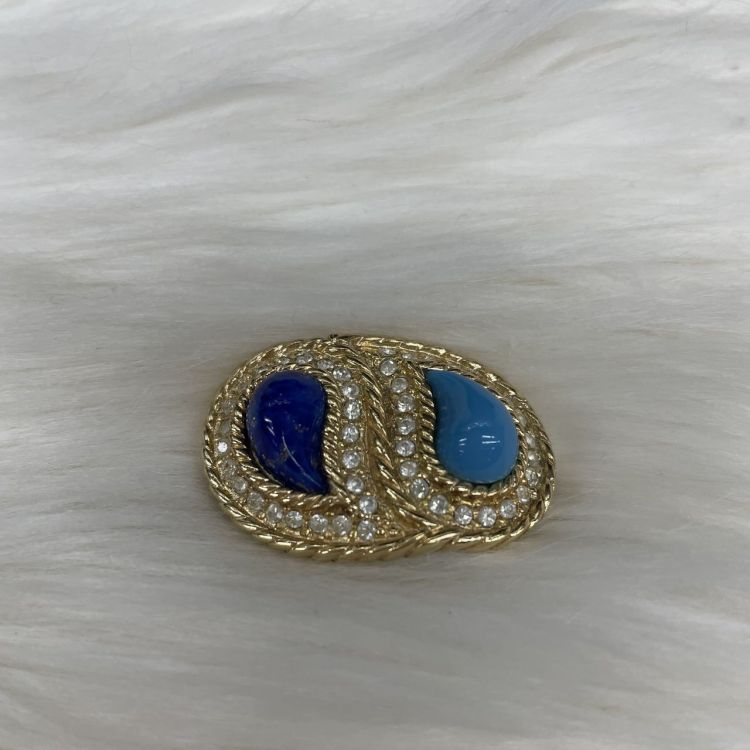 饰品/迪奥/95新/C10146729555/[251225SYWC]