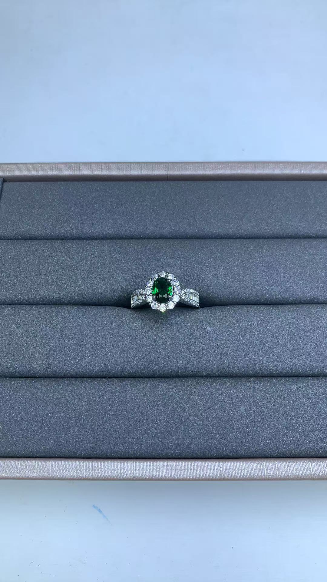 戒指 【璀璨星河】时尚经典百搭戒指D565