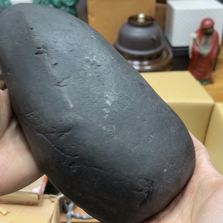 瓷片摆件工艺品瓷器摆件777 