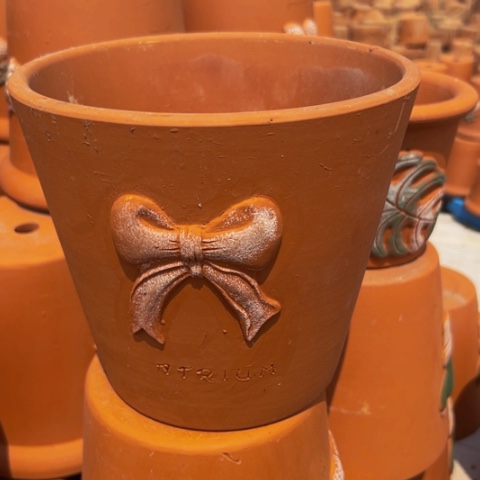 口20高18蝴蝶结微瑕