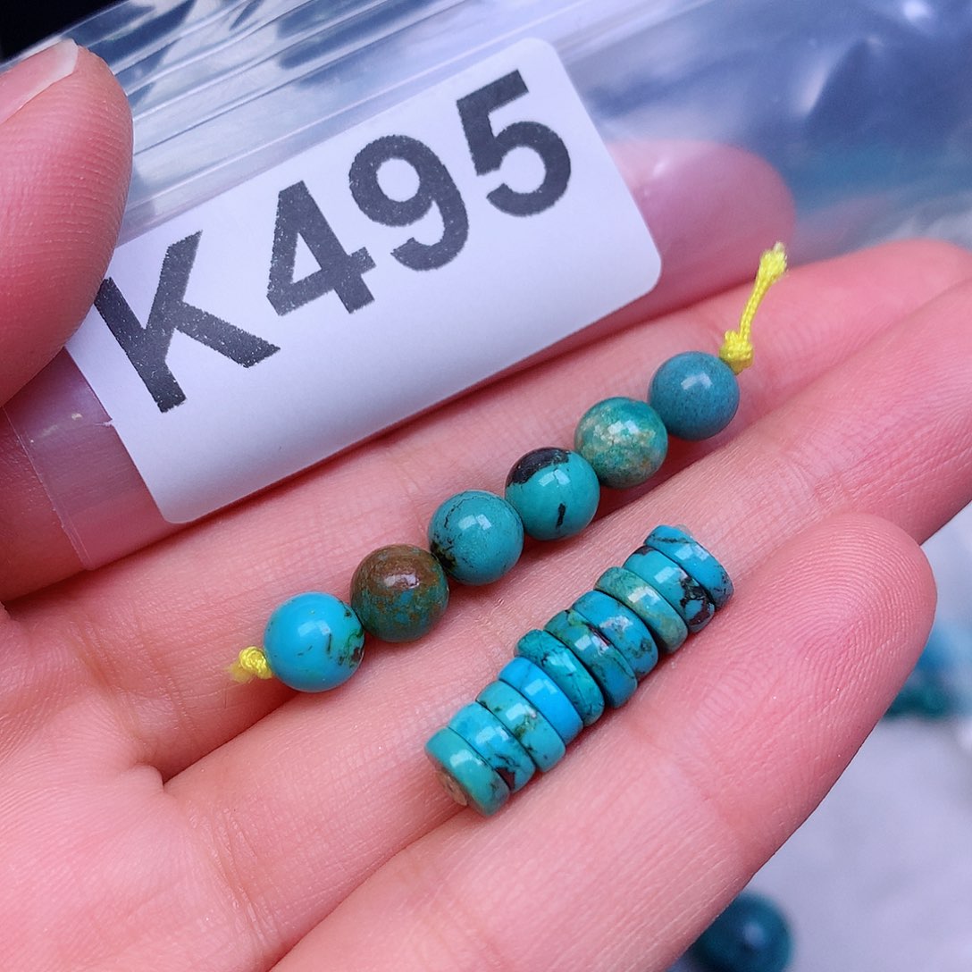 空竹粉丝专享十堰特色手工散珠