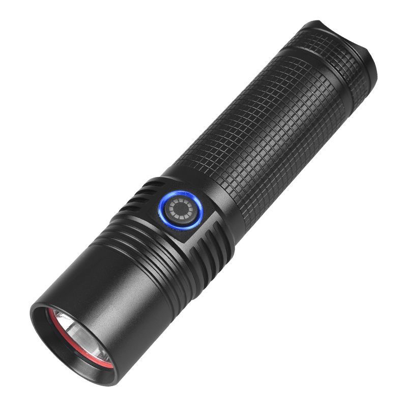 户外专用（裸包手电筒）