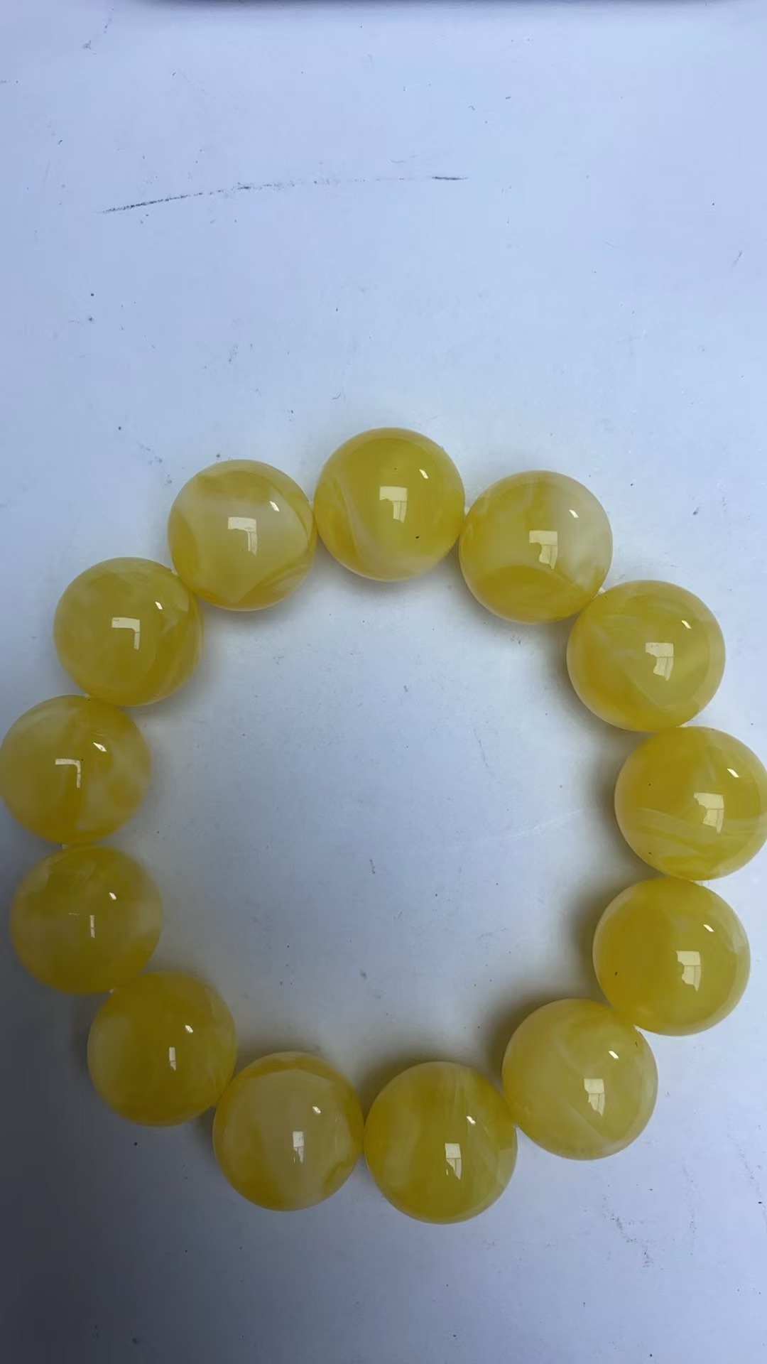 手链 CY71【创艺家】精致手串（多样性发其一）