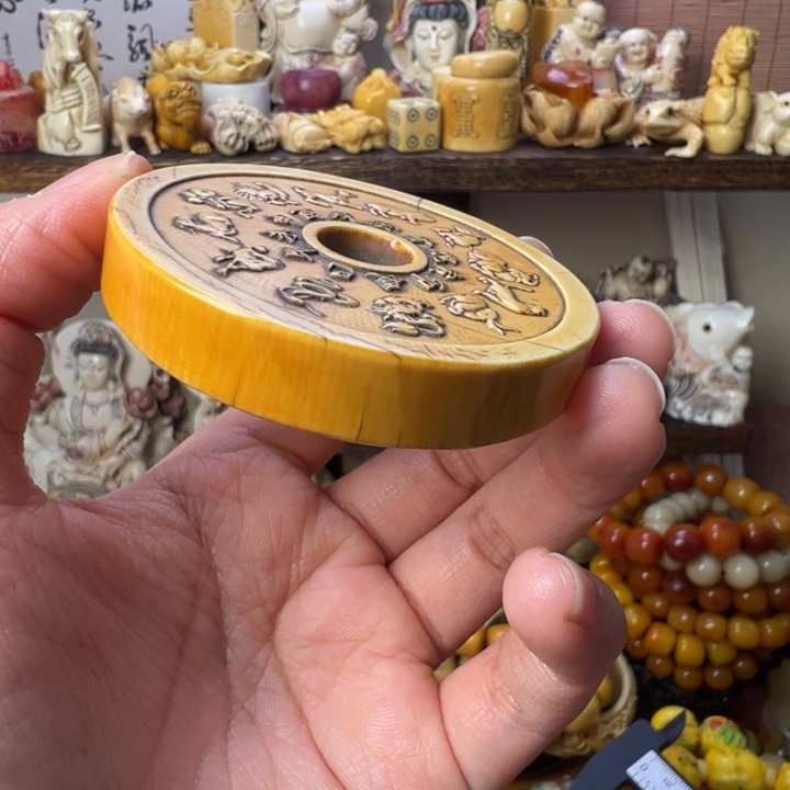 幸***在橄榄核手串/手链98888888