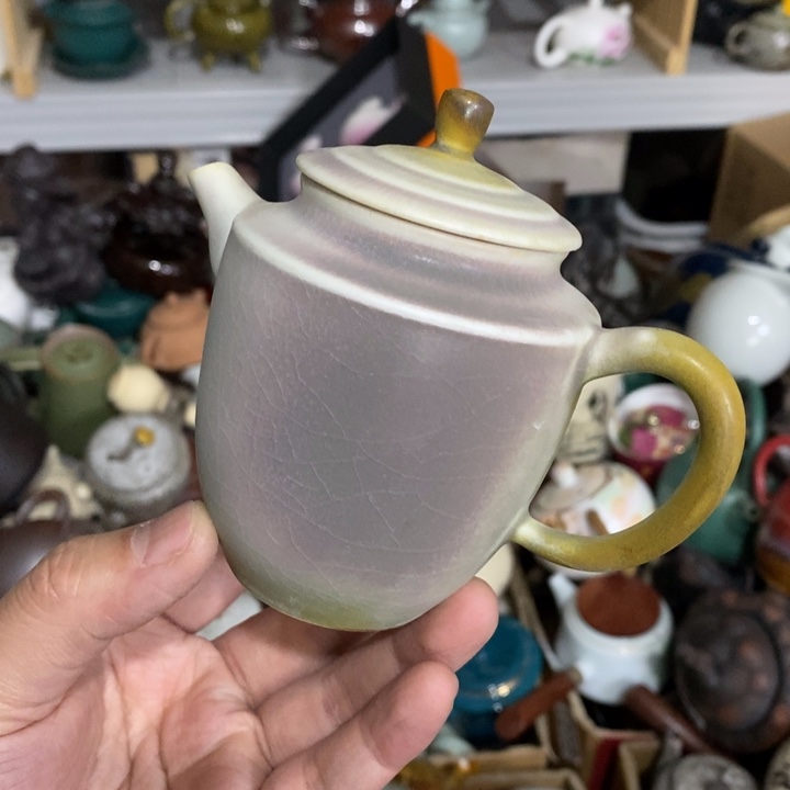 陶瓷艺术品及陶瓷制品