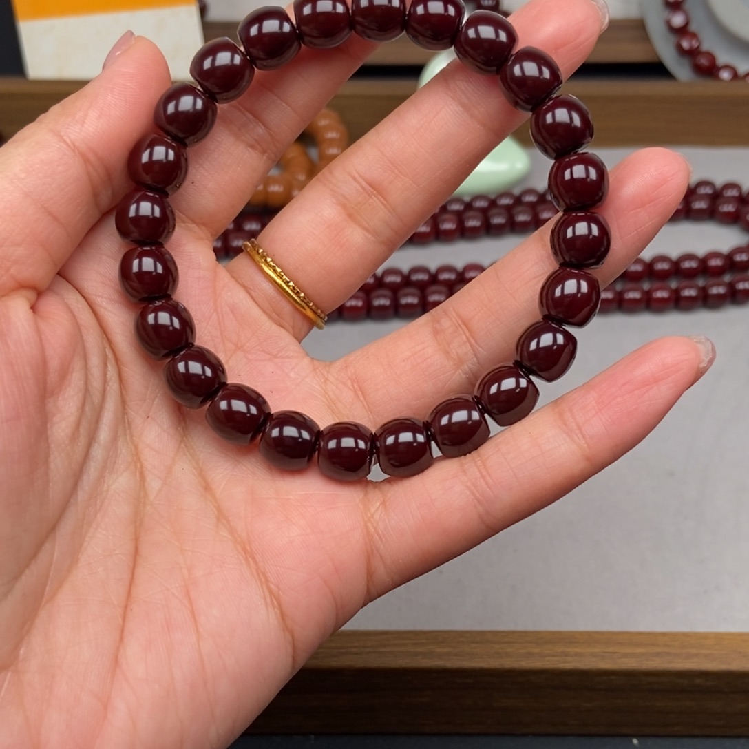 来****核桃手串/手链猴头