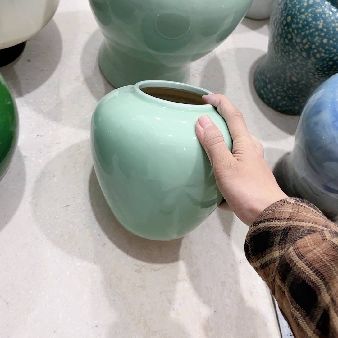 摆件正品无孔正品