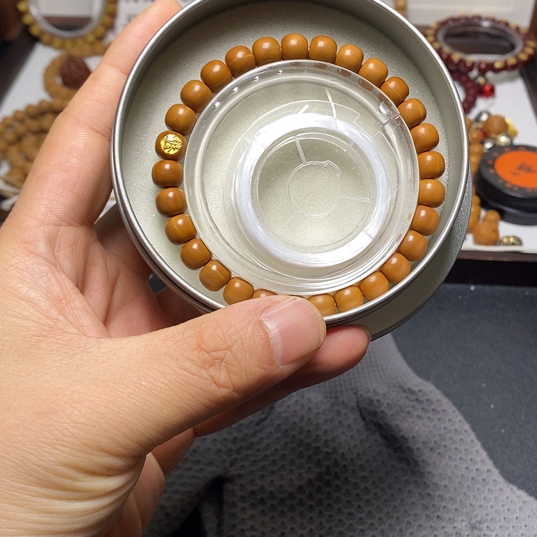 猴头核桃吊坠全品8左右金标超小小老型3号