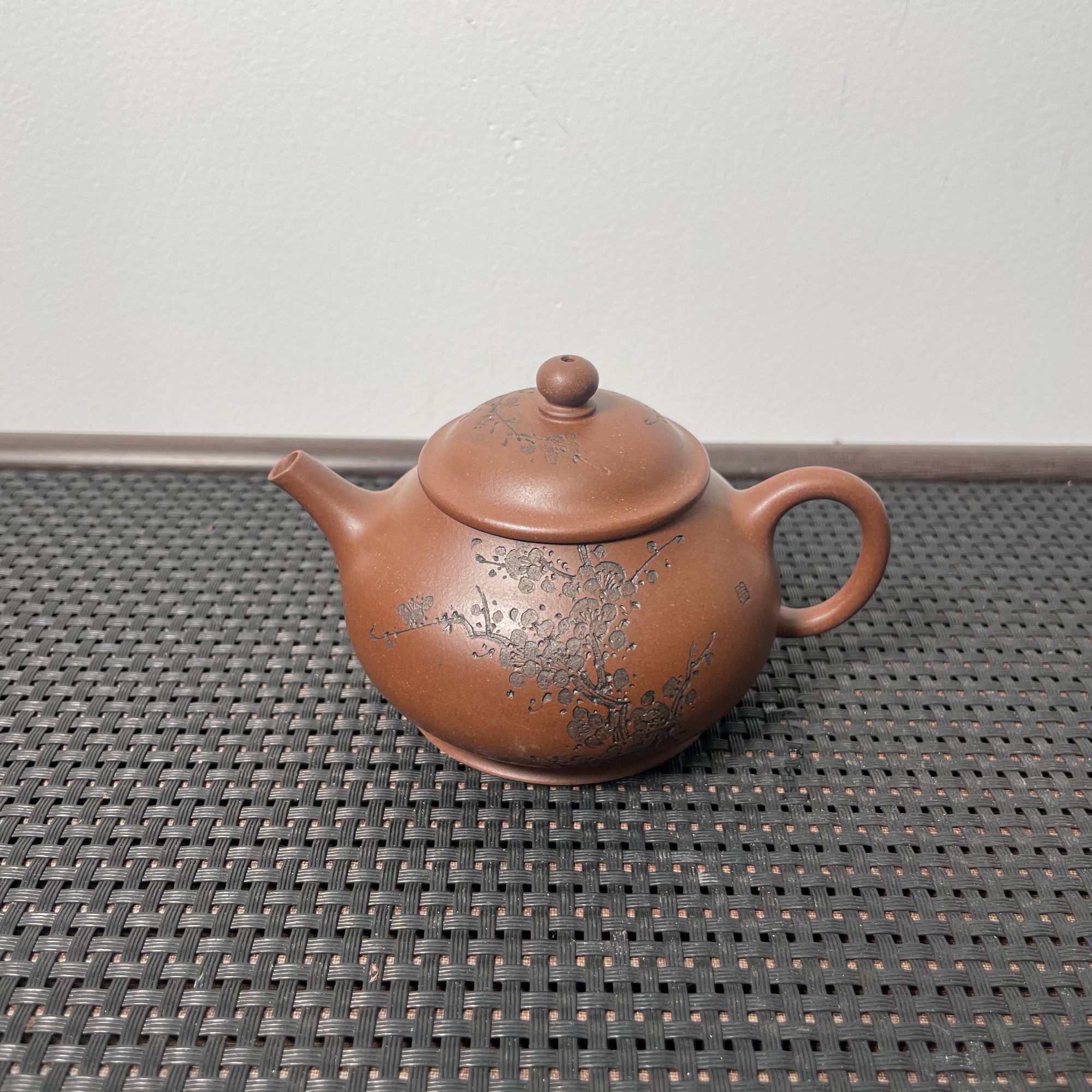 lq 潘壶 150cc 紫泥 973号