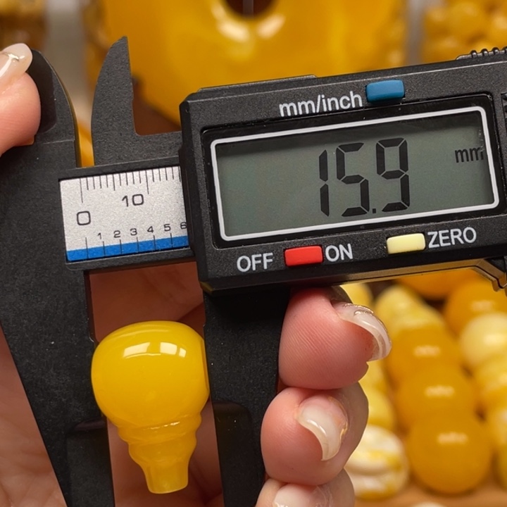 树脂非金属2代蜡89