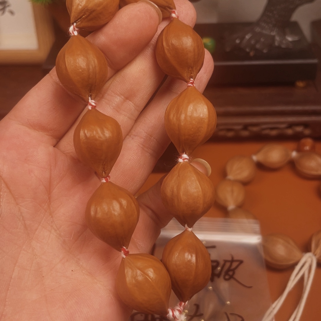 橄榄核手串/手链