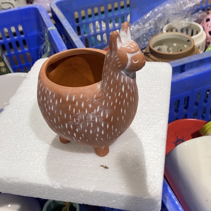 陶瓷树脂工艺摆件
