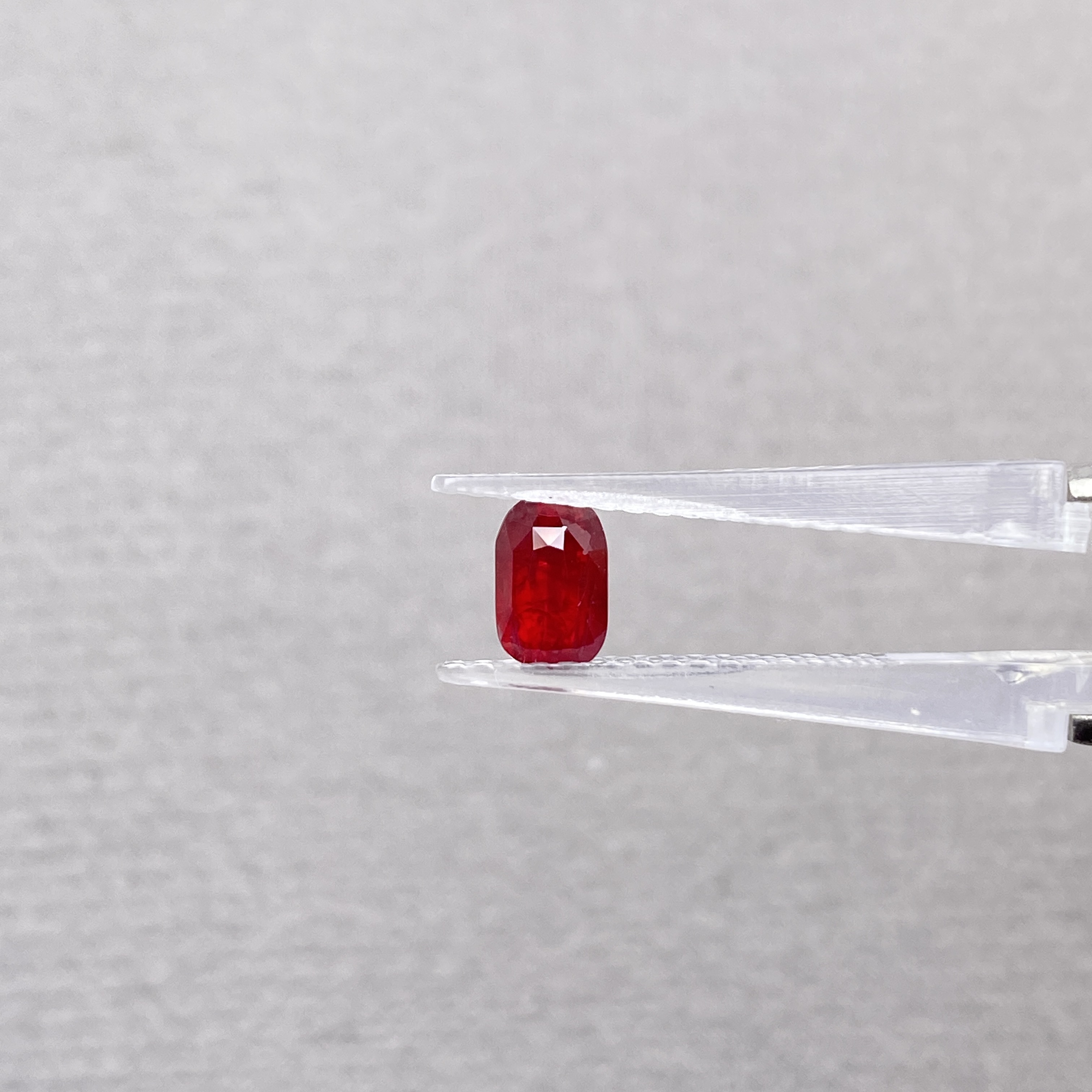 PBvvN 红宝石-1.05ct（01227280）1125
