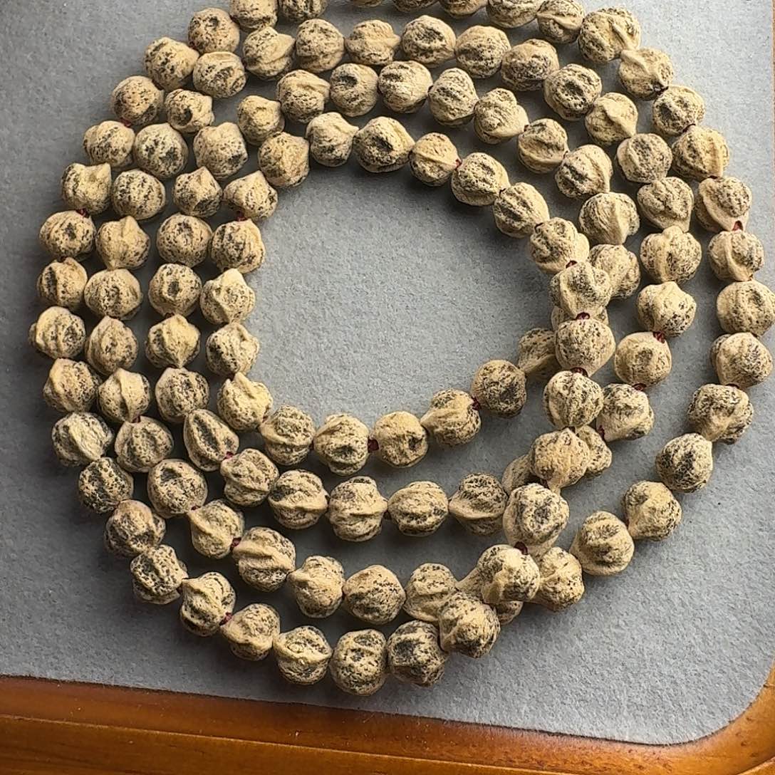 柏香籽/百香籽吊坠