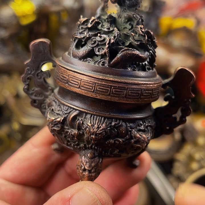 精美铜器精美铜器