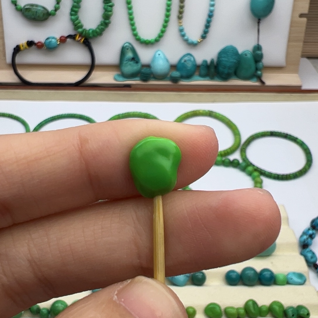 难****道菜籽绿随行8+mm双