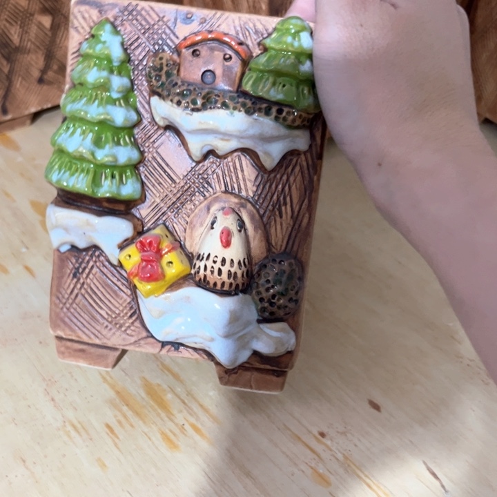 紫砂花盆粗陶材质多肉花盆