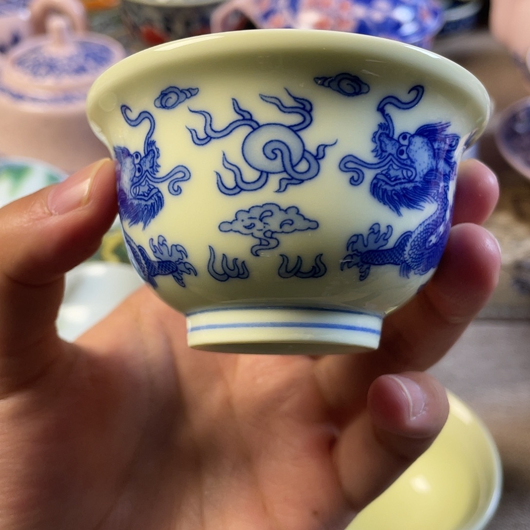 瓷片景德镇陶瓷148888888899