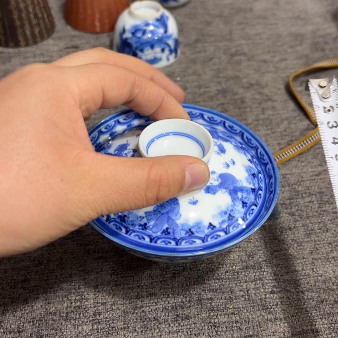 非常好看的物品 The 