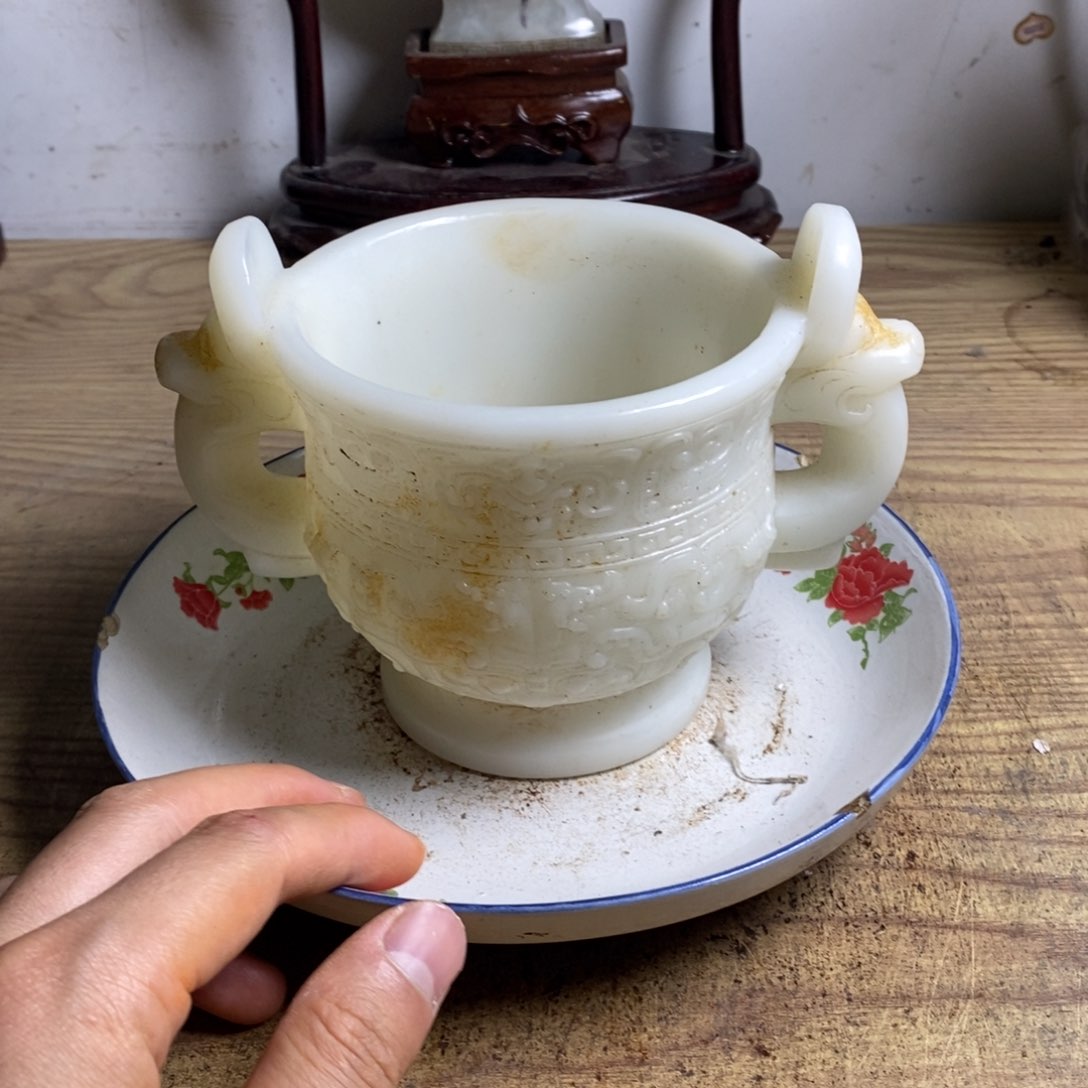 闪购商品直播间画面