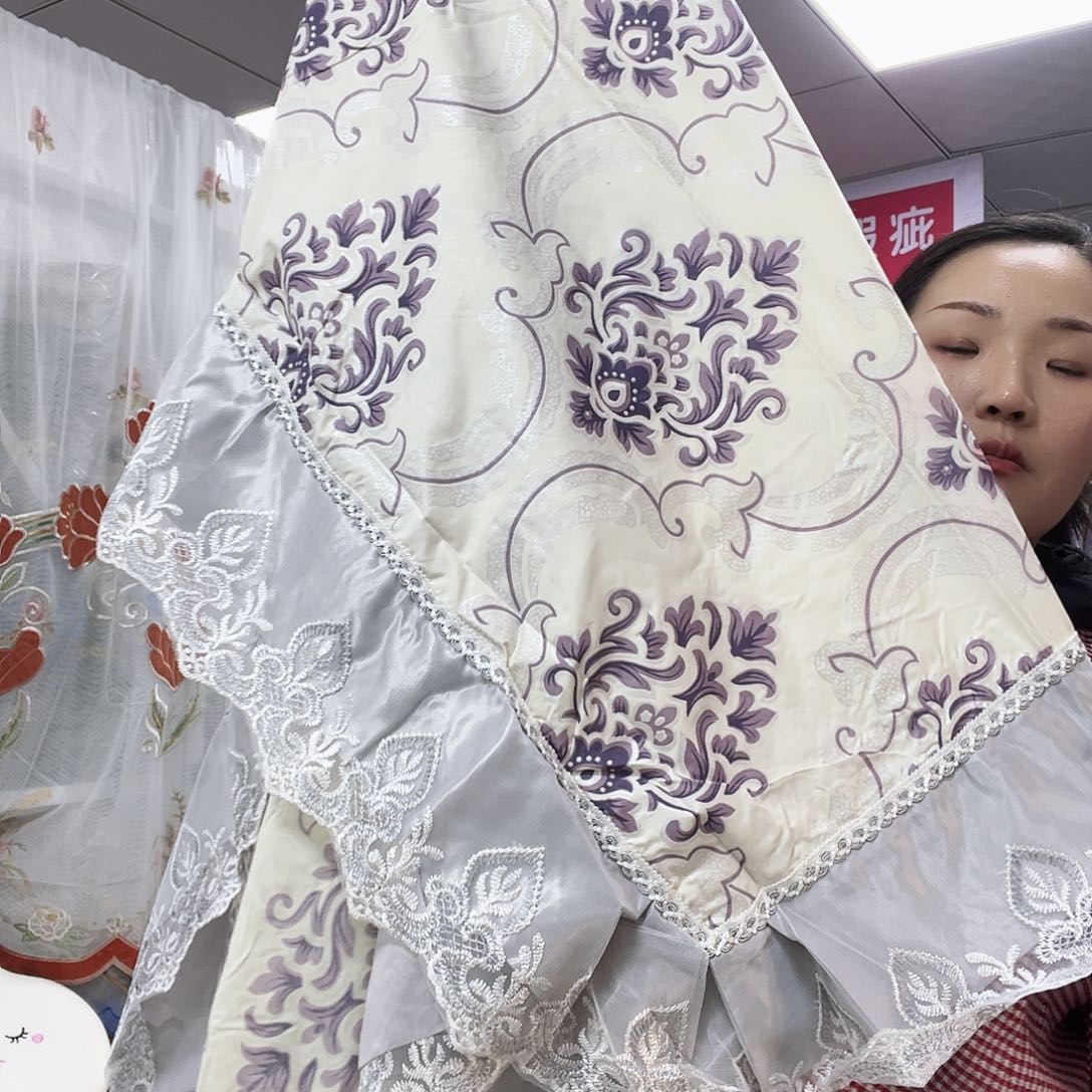 亚麻1.5×200 大尺寸