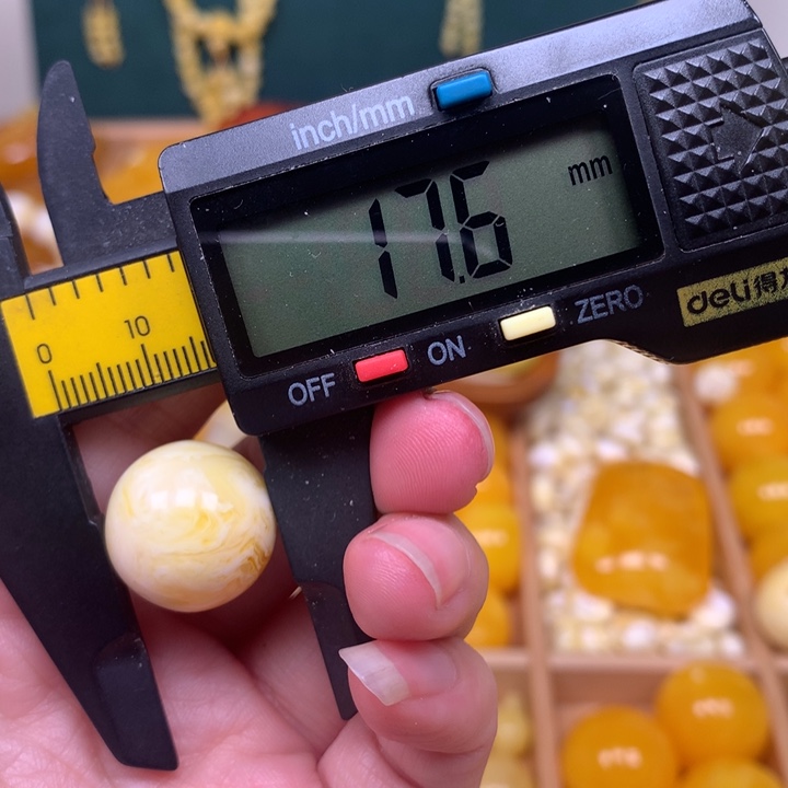 非金属配珠配饰2602