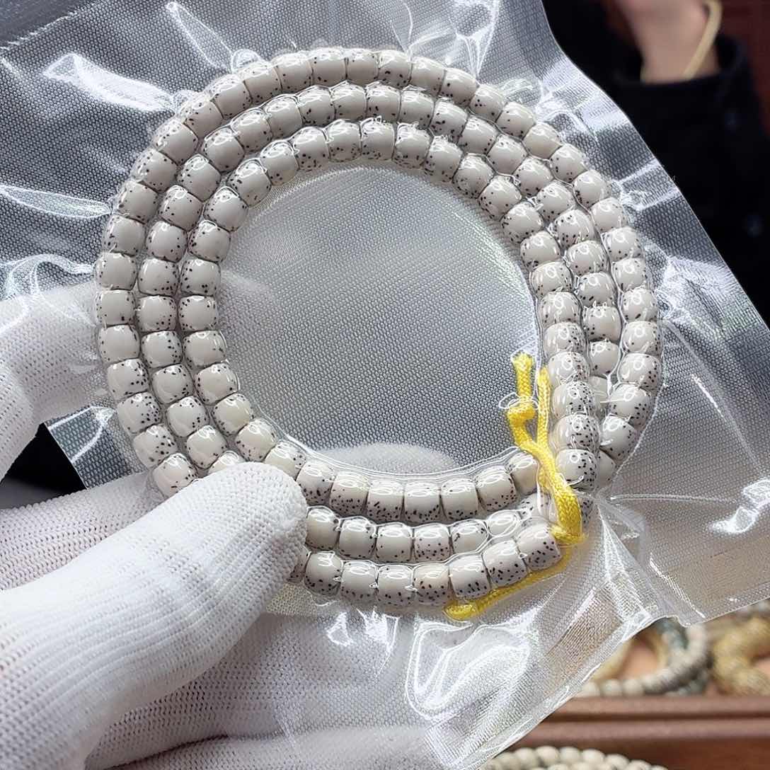 星月菩提手串6➕，直切，福利，23号
