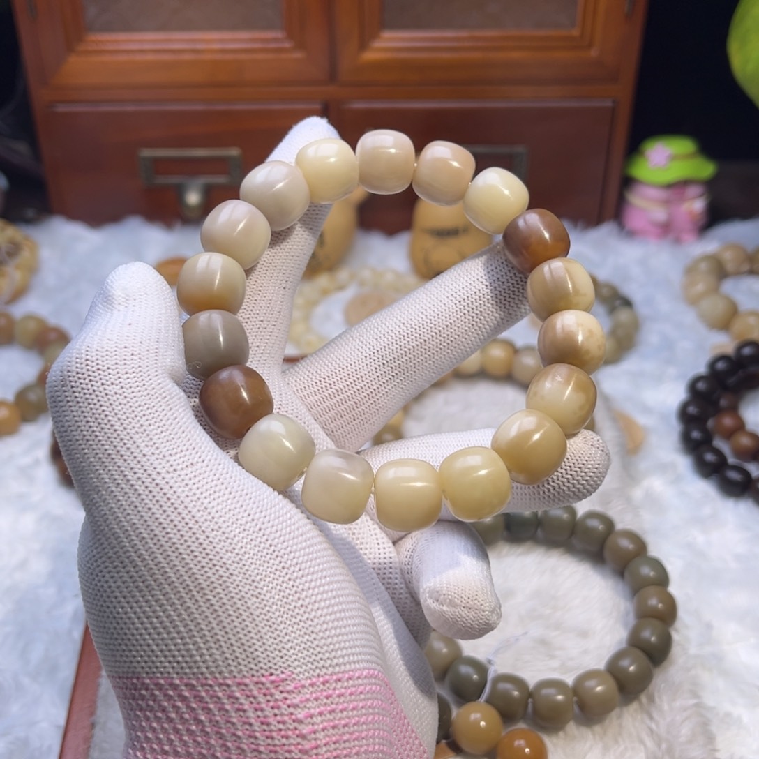 吊坠菩提根/象牙果525