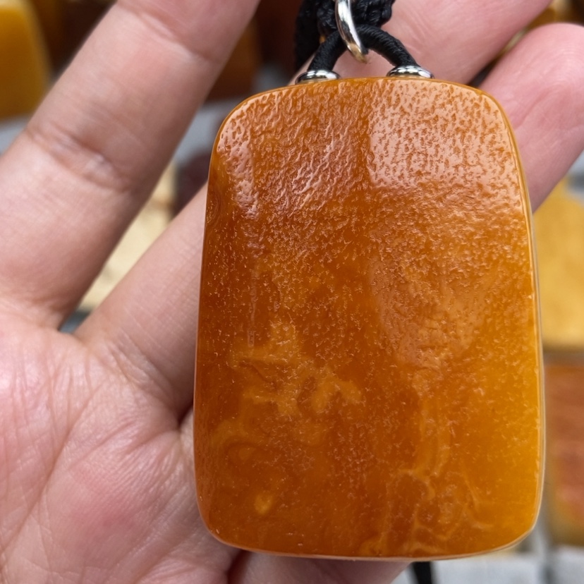 【闪购商品】琥珀珠宝奇石未镶嵌