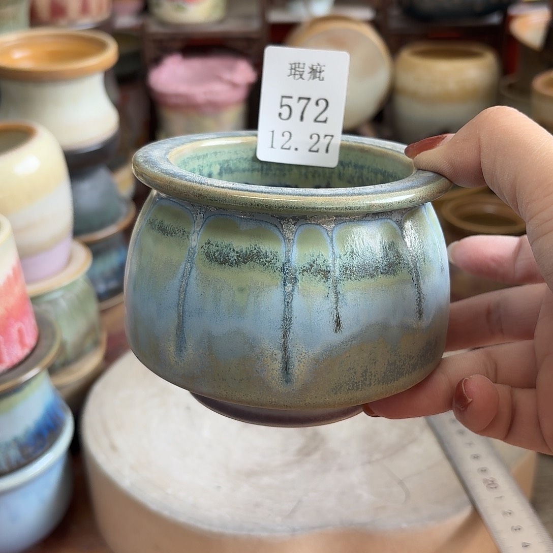 瓷片景德镇陶瓷手工制作
