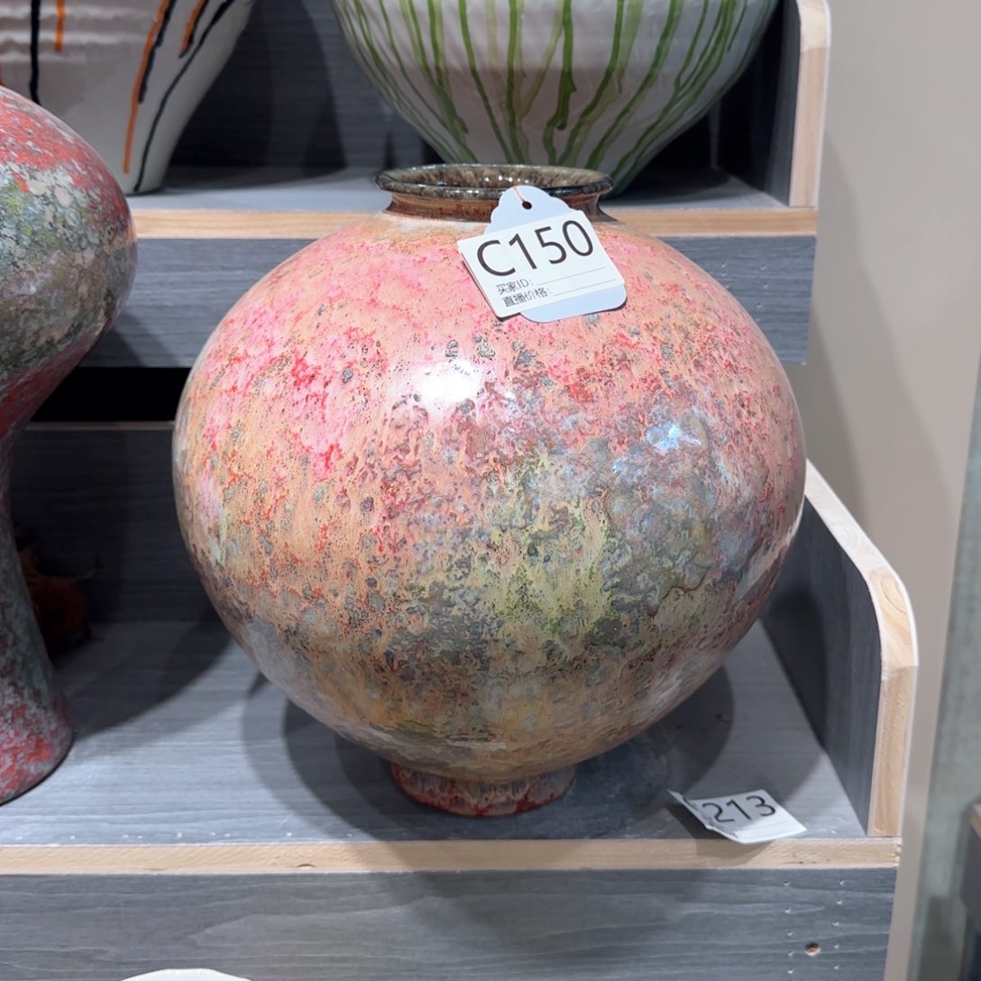 景德镇陶瓷艺术品31-9