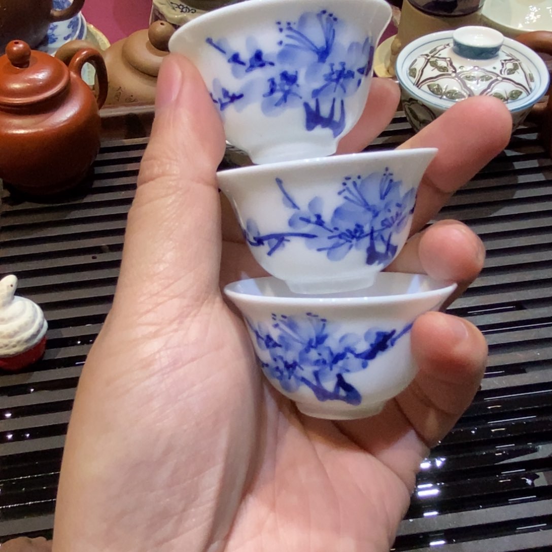 【闪购商品】摆件茶器…………