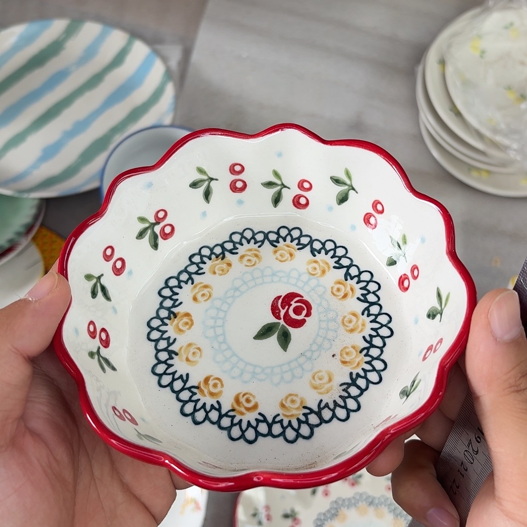 心***叶陶瓷制品、默认微瑕介意慎拍、两天内拼单满20包邮发货！