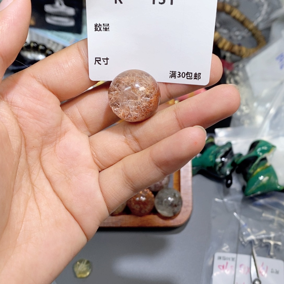 银S925镶嵌颈饰水晶N***?R131