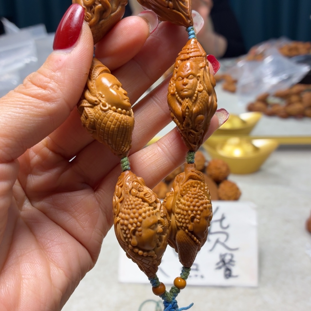 吊坠橄榄核橄榄核