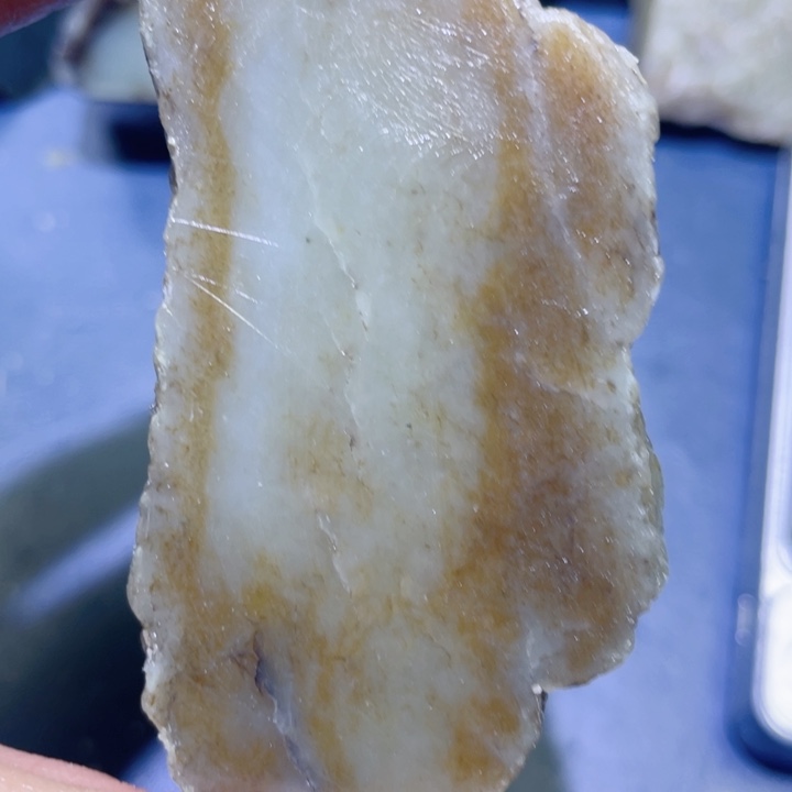 和田玉未镶嵌珠宝半成品