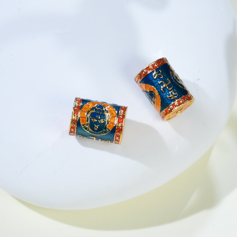 银吊坠 【文殊吊坠】多样性发其一