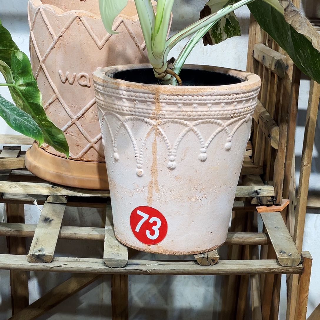 20×21花盆一个手工，，，，