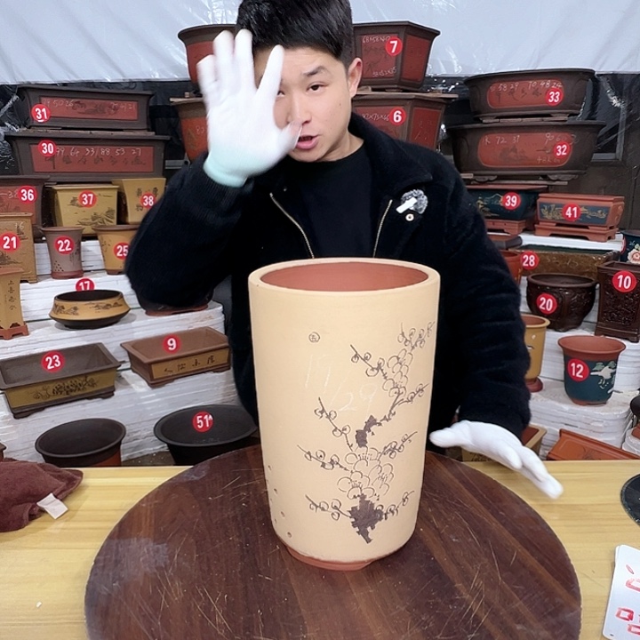 紫砂源头工厂直发