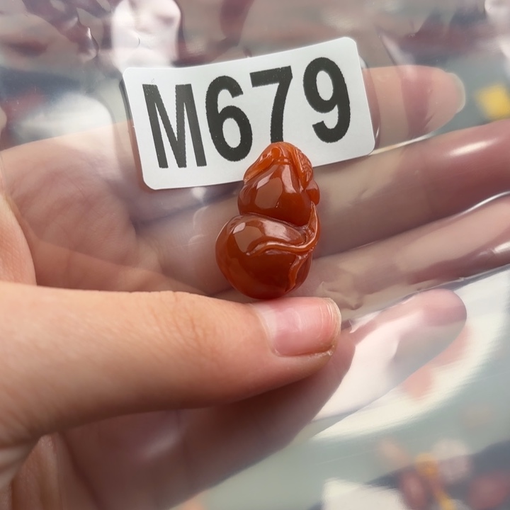 南红玛瑙珠宝奇石未镶嵌