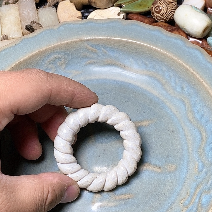 摆件瓷直播间链接99